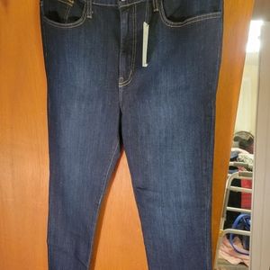Judy blue leggings/jeans